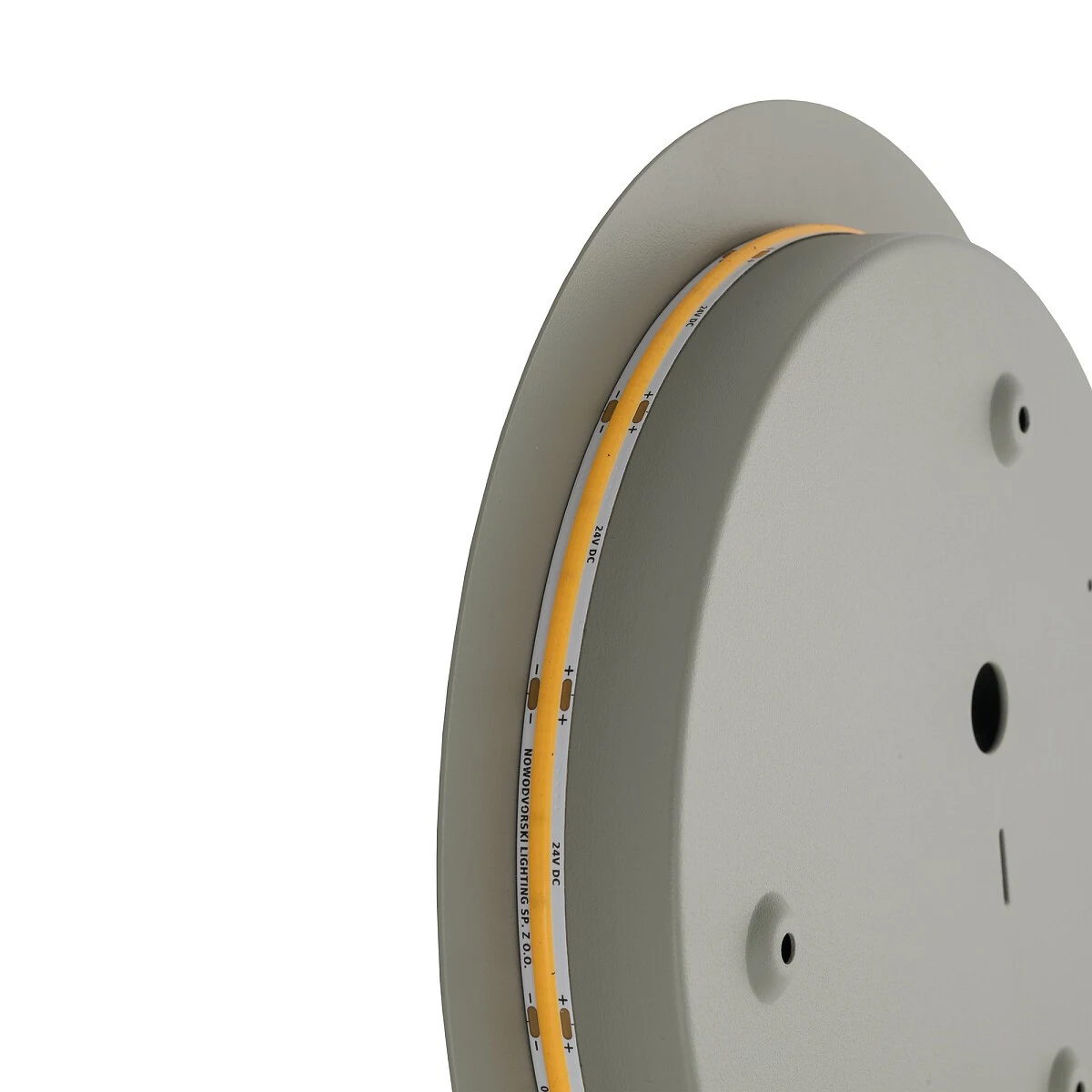 Kinkiet RING LED M - Nowodvorski – zdjęcie 7
