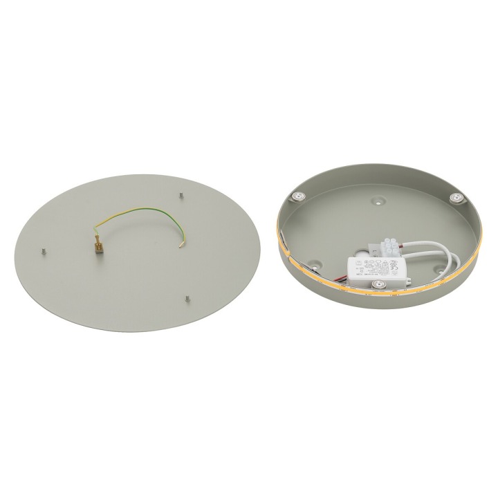 Kinkiet RING LED M - Nowodvorski – zdjęcie 8