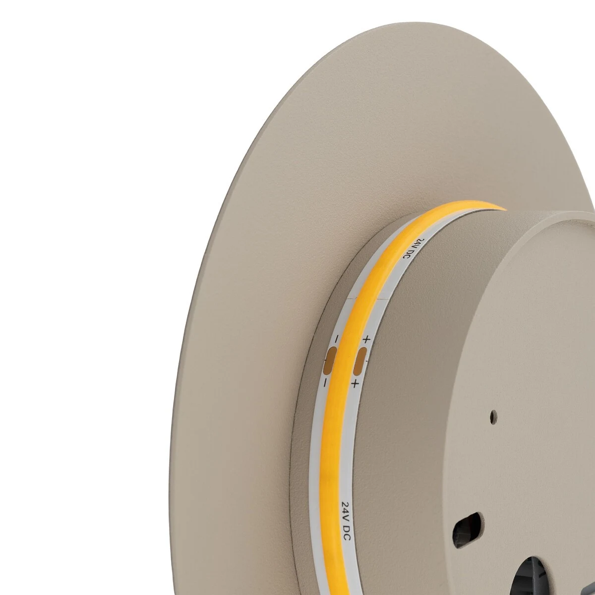 Kinkiet RING LED S - Nowodvorski – zdjęcie 7