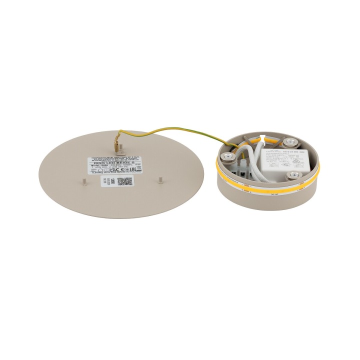 Kinkiet RING LED S - Nowodvorski – zdjęcie 8