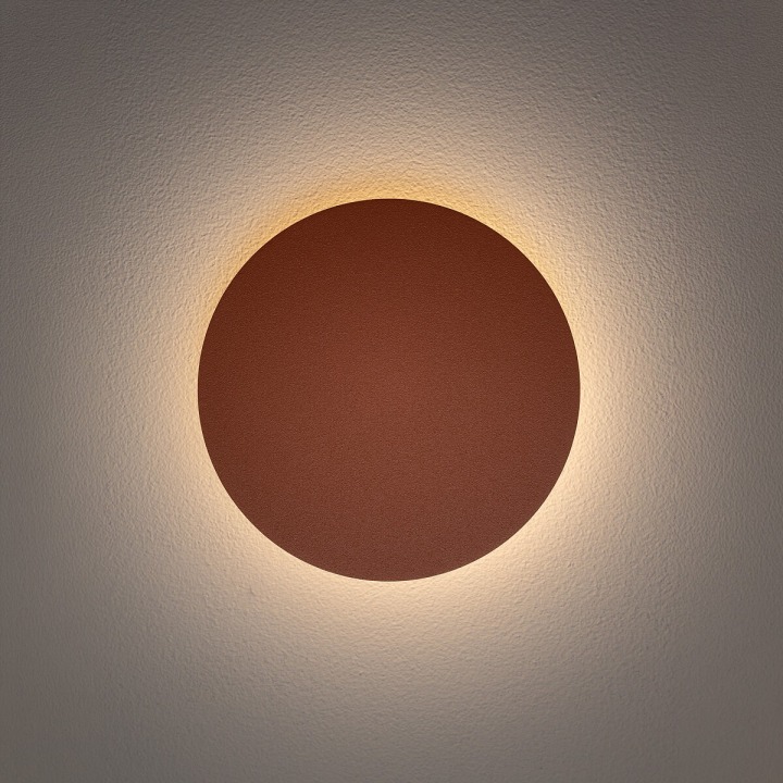Kinkiet RING LED S - Nowodvorski – zdjęcie 3