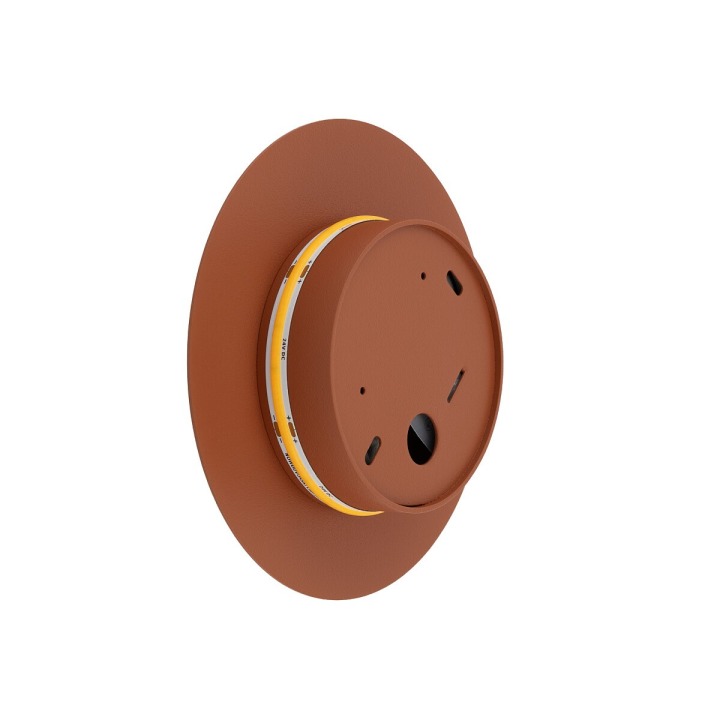 Kinkiet RING LED S - Nowodvorski – zdjęcie 6