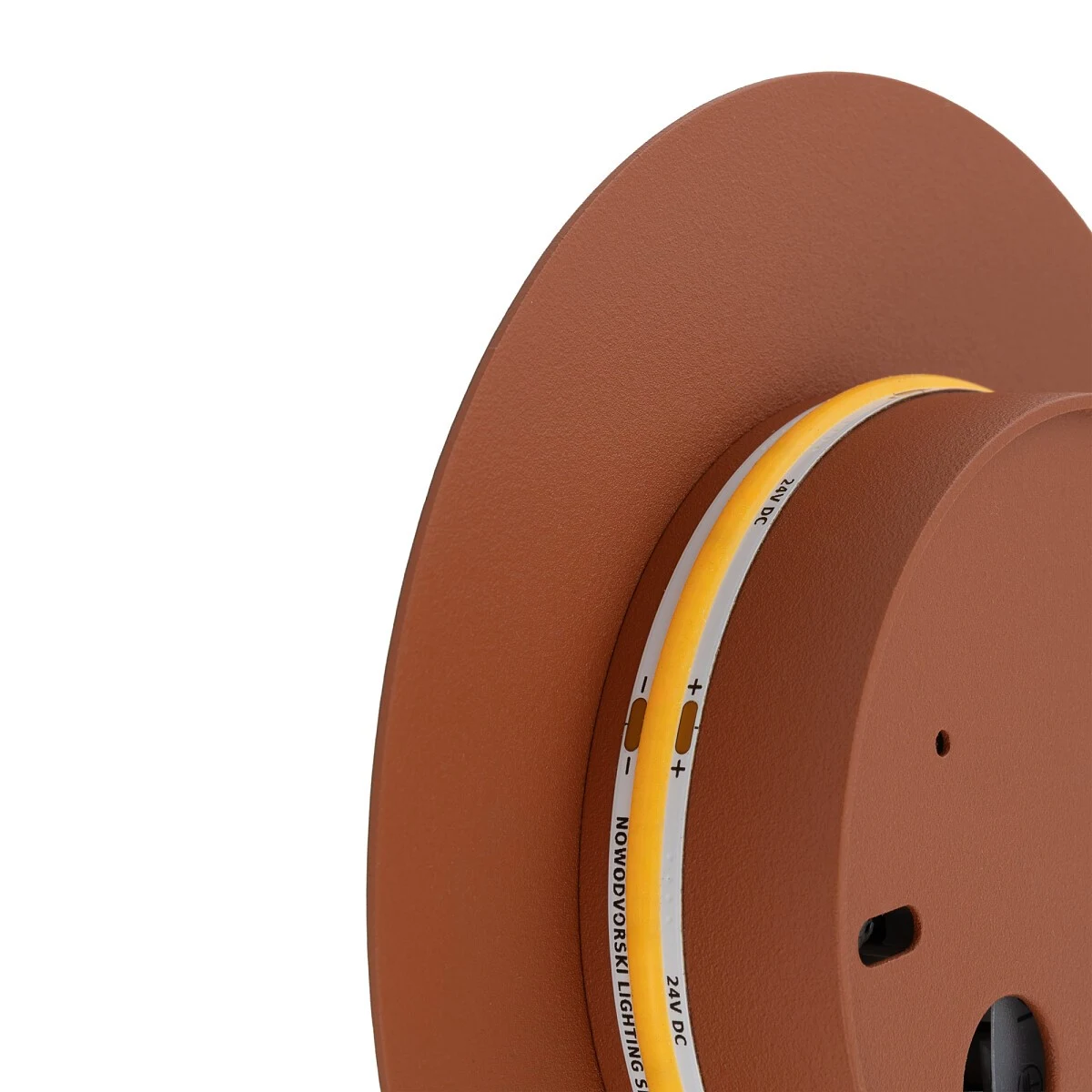 Kinkiet RING LED S - Nowodvorski – zdjęcie 7