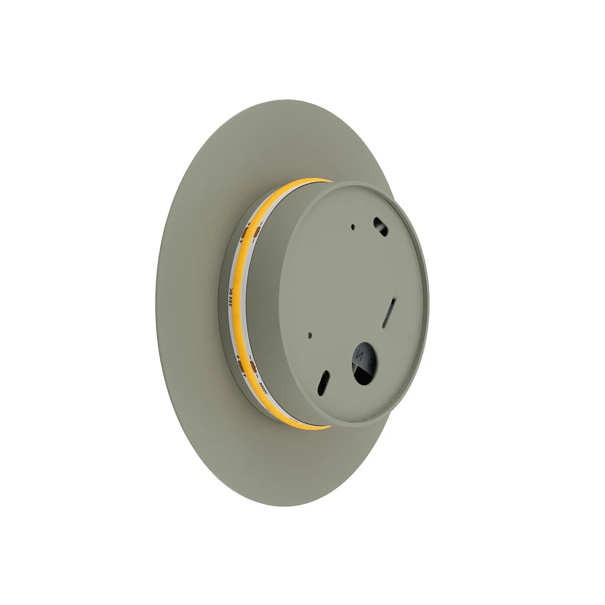 Kinkiet RING LED S - Nowodvorski – zdjęcie 6