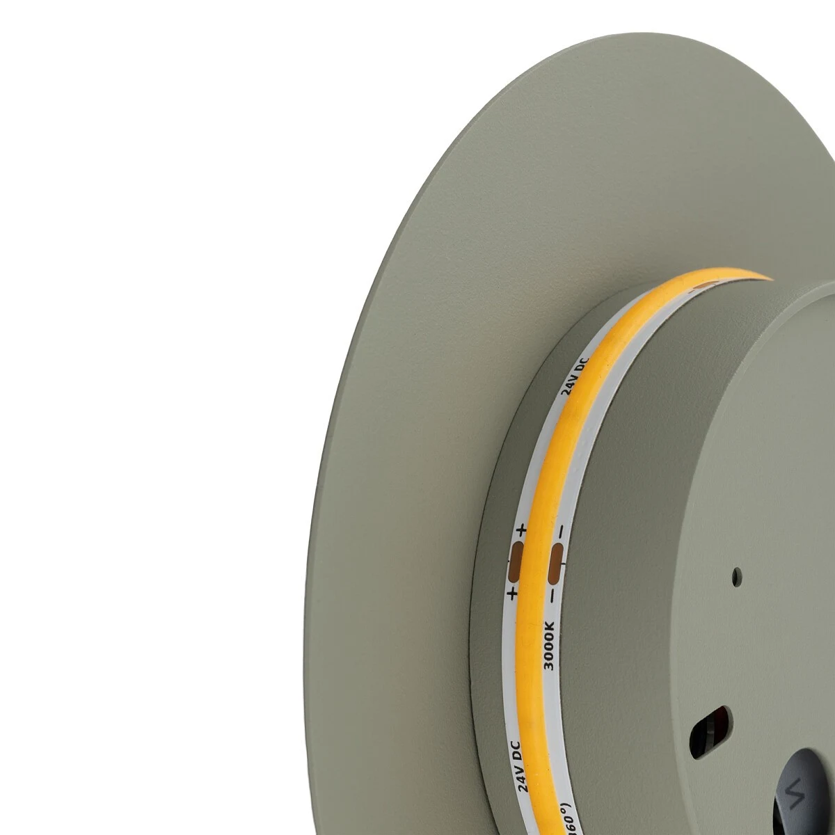 Kinkiet RING LED S - Nowodvorski – zdjęcie 7
