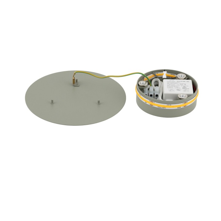 Kinkiet RING LED S - Nowodvorski – zdjęcie 8