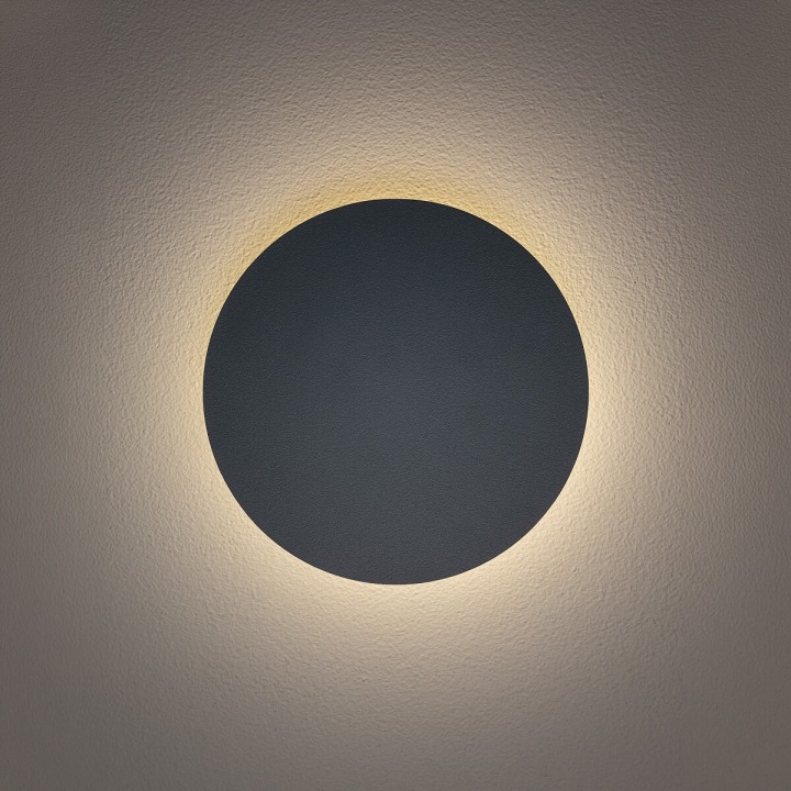 Kinkiet RING LED S - Nowodvorski – zdjęcie 3