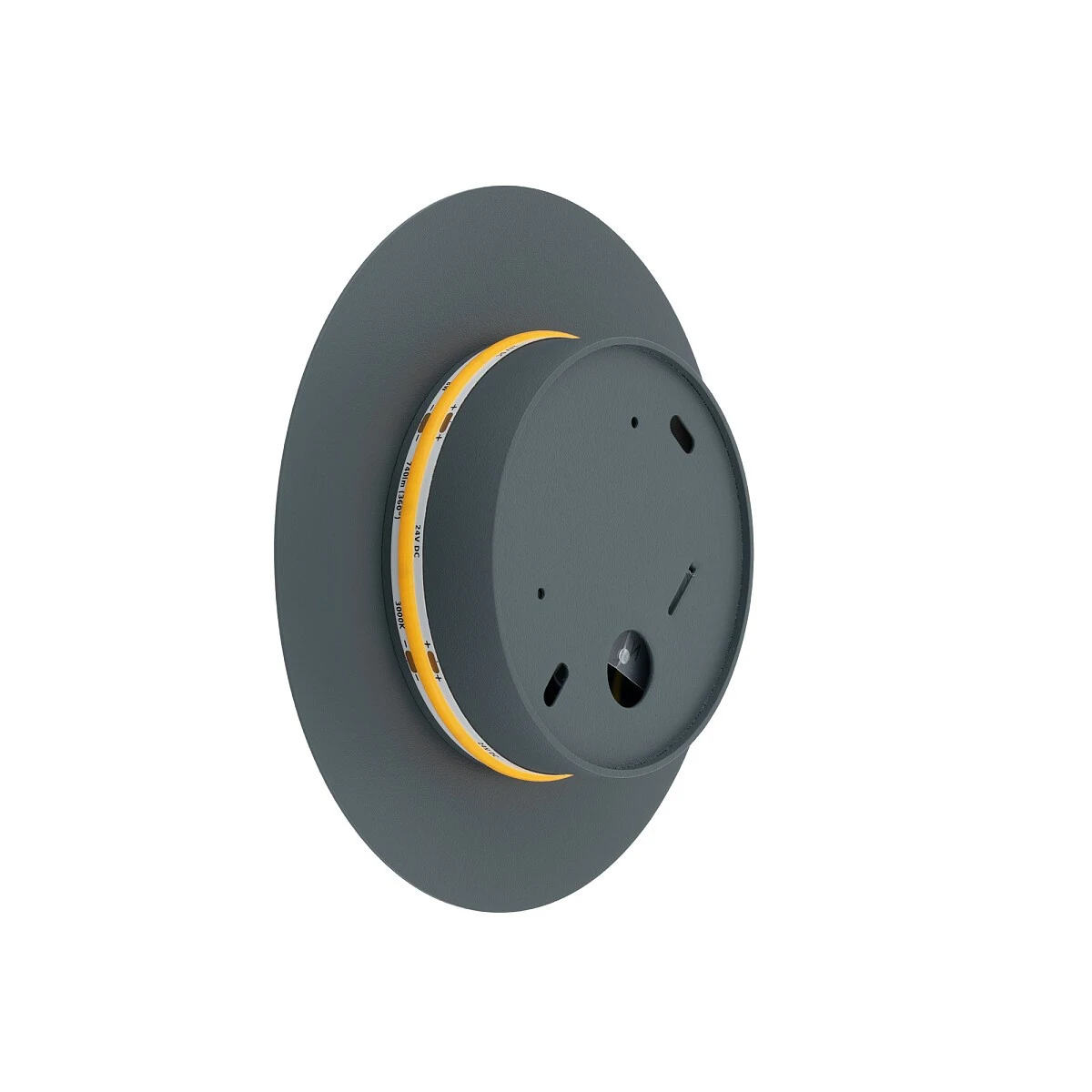 Kinkiet RING LED S - Nowodvorski – zdjęcie 6