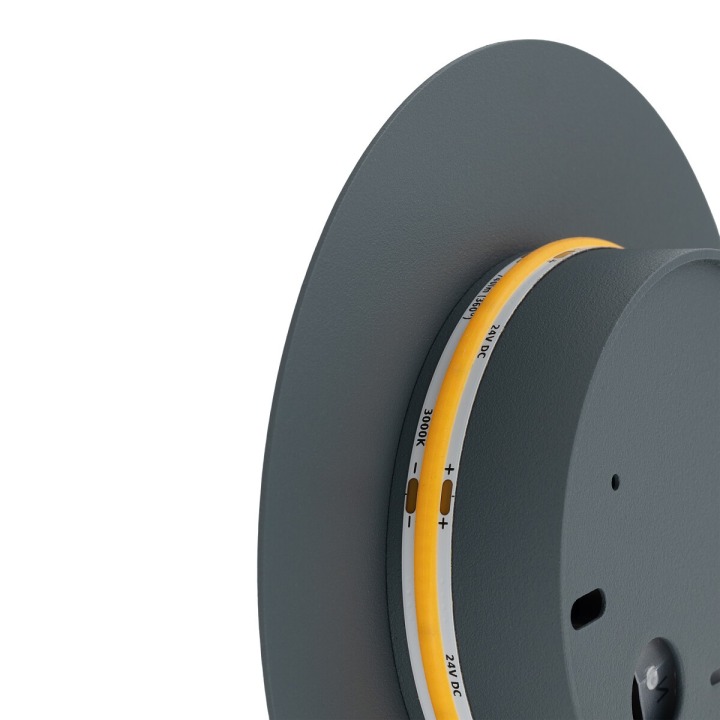 Kinkiet RING LED S - Nowodvorski – zdjęcie 7