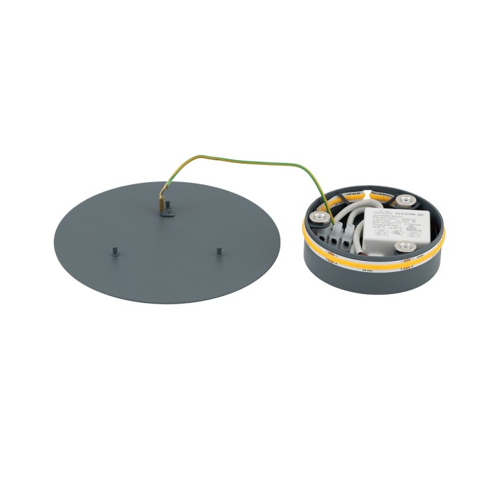 Kinkiet RING LED S - Nowodvorski – zdjęcie 8