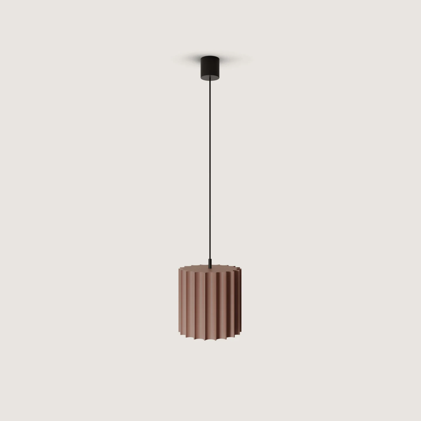 Dena - Aromas - lampa wisząca – zdjęcie 2