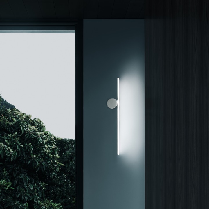 Coordinates Wall - Flos - kinkiet