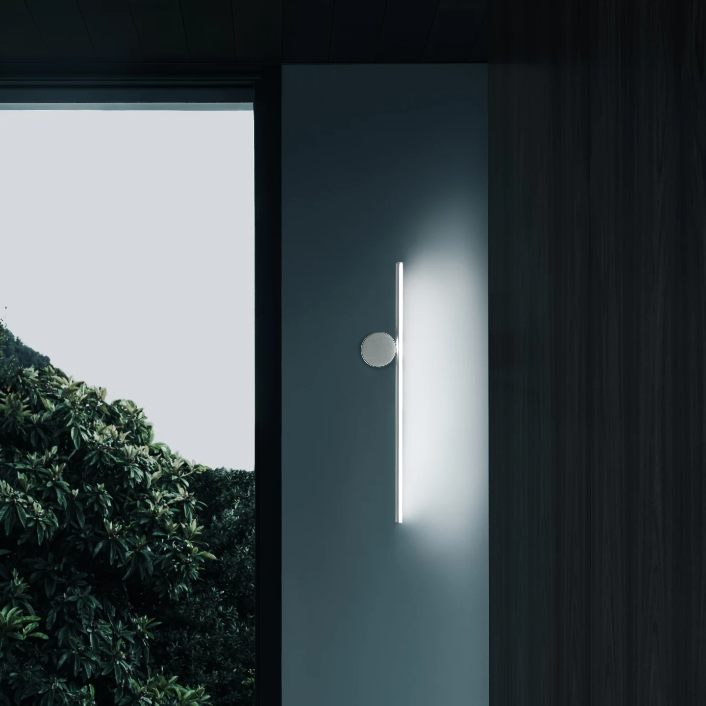 Coordinates Wall - Flos - kinkiet