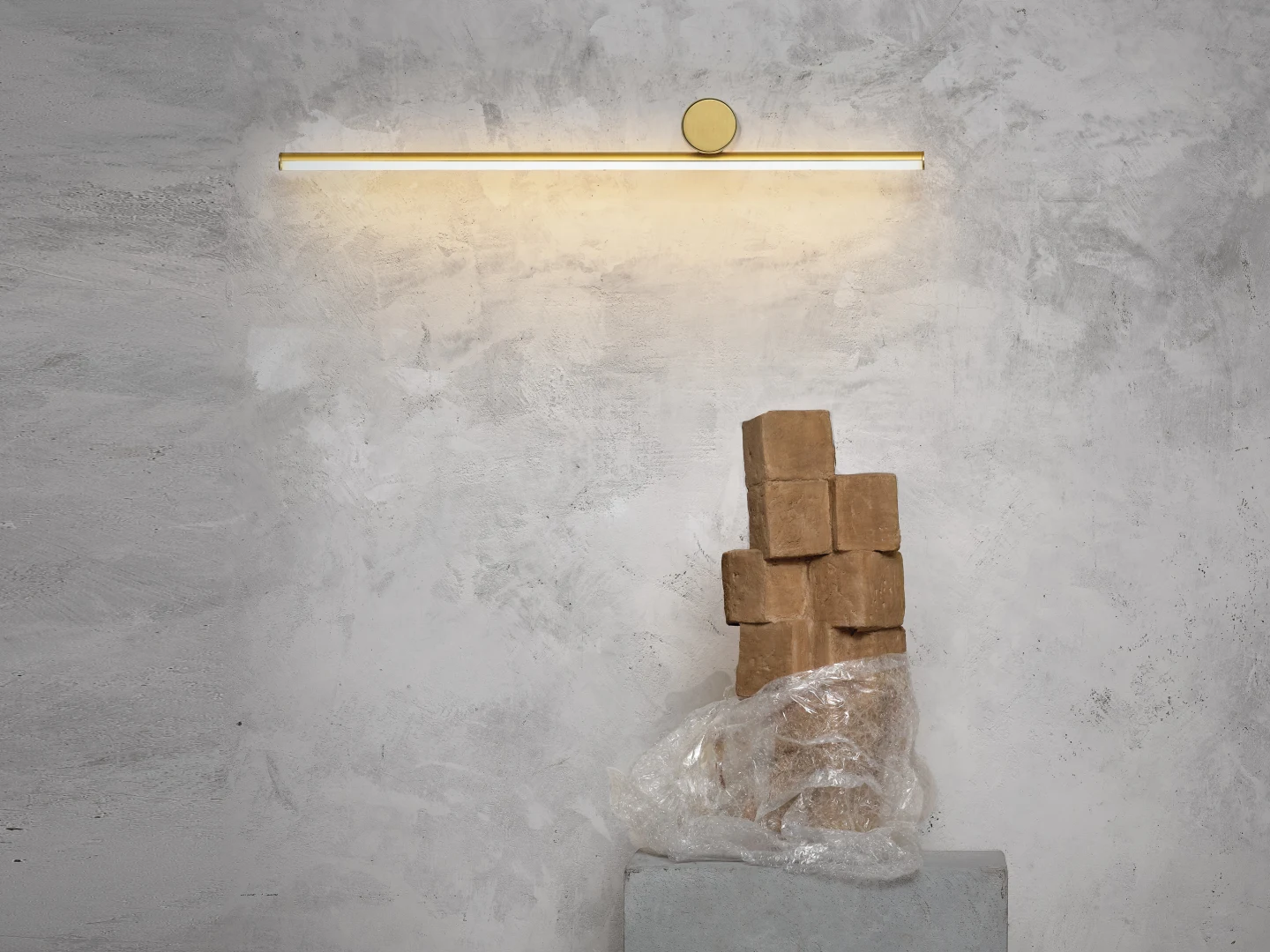 Coordinates Wall - Flos - kinkiet – zdjęcie 7