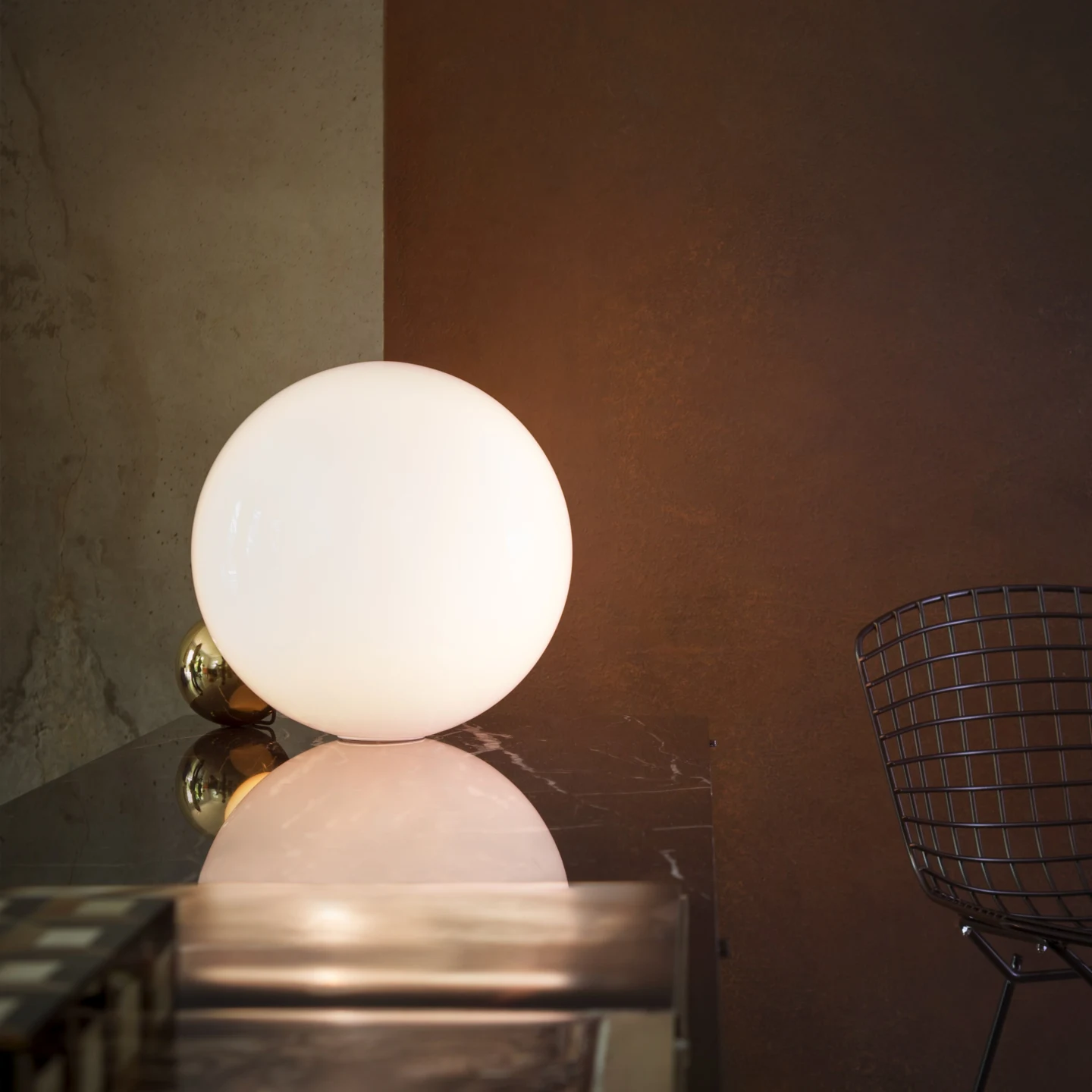 Copycat - Flos - lampa biurkowa