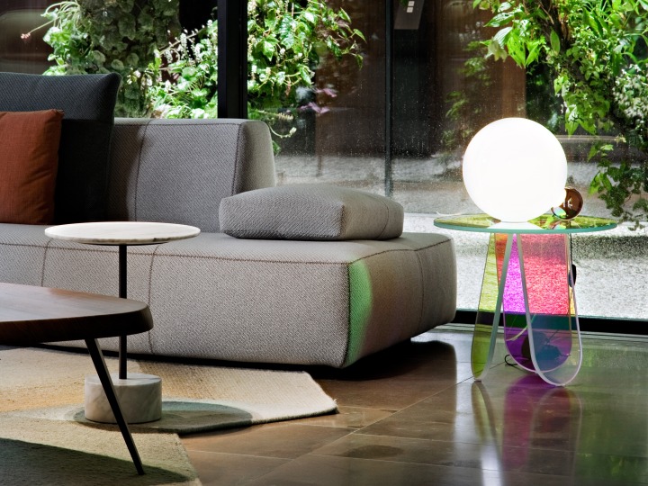Copycat - Flos - lampa biurkowa – zdjęcie 3