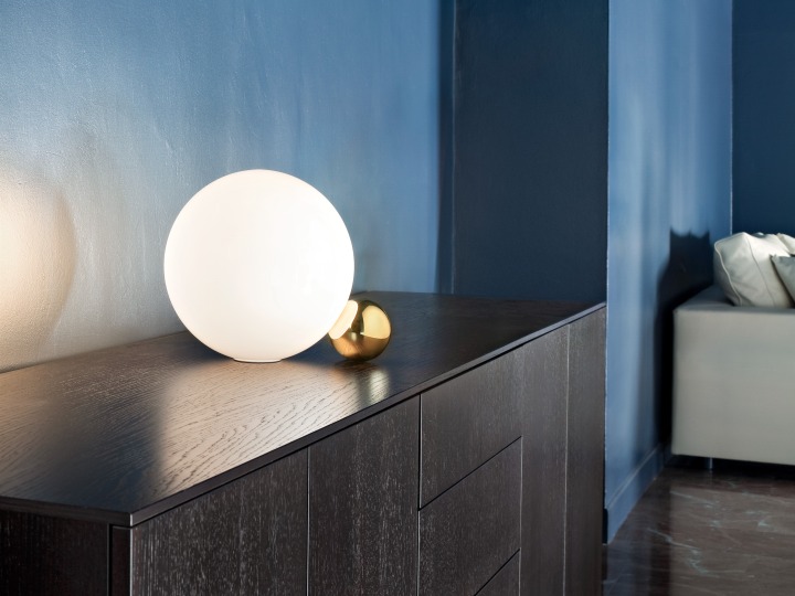 Copycat - Flos - lampa biurkowa – zdjęcie 4