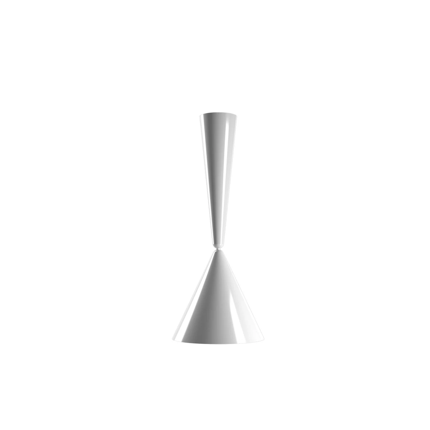 Diabolo - Flos - lampa wisząca – kolor Biały (nr kat. F2121009)