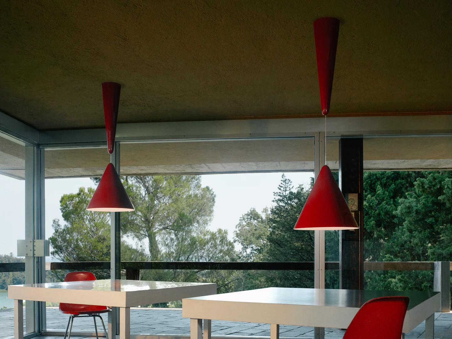 Diabolo - Flos - lampa wisząca – zdjęcie 3