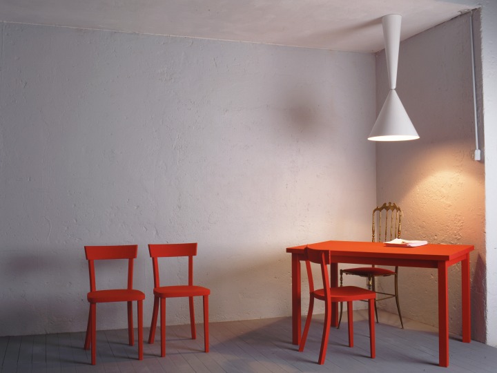 Diabolo - Flos - lampa wisząca – zdjęcie 4