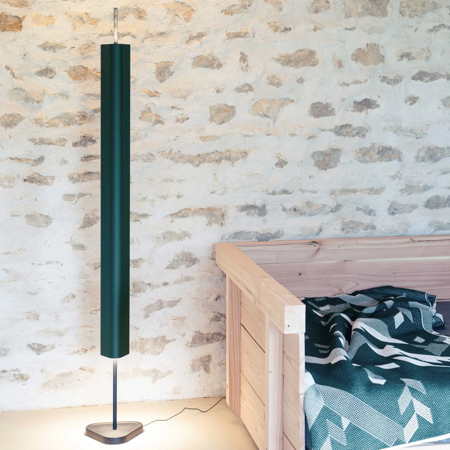 Emi Floor - Flos - lampa podłogowa