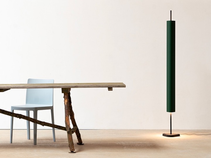 Emi Floor - Flos - lampa podłogowa – zdjęcie 3