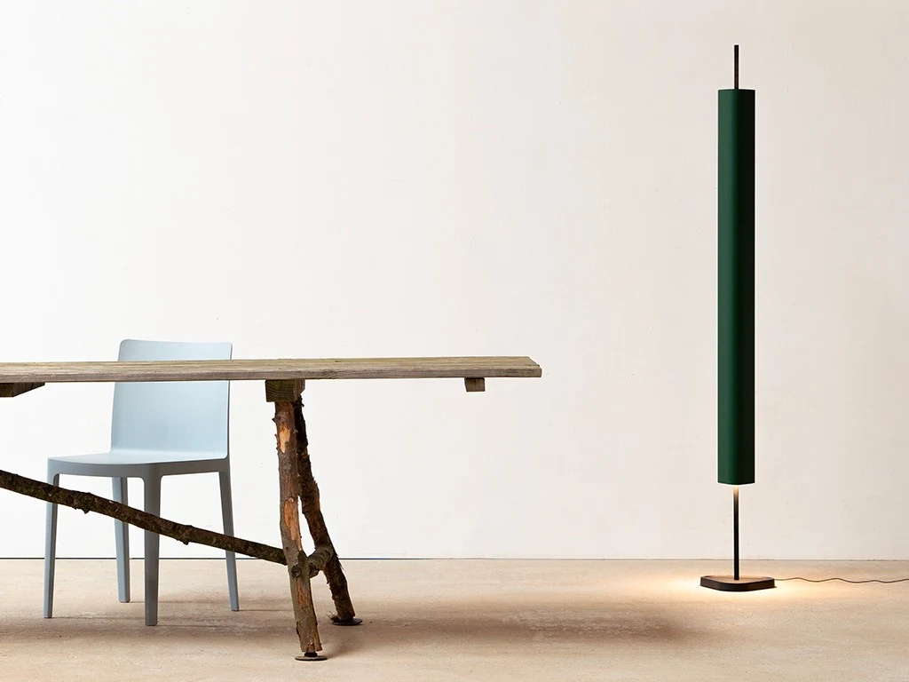 Emi Floor - Flos - lampa podłogowa – zdjęcie 3