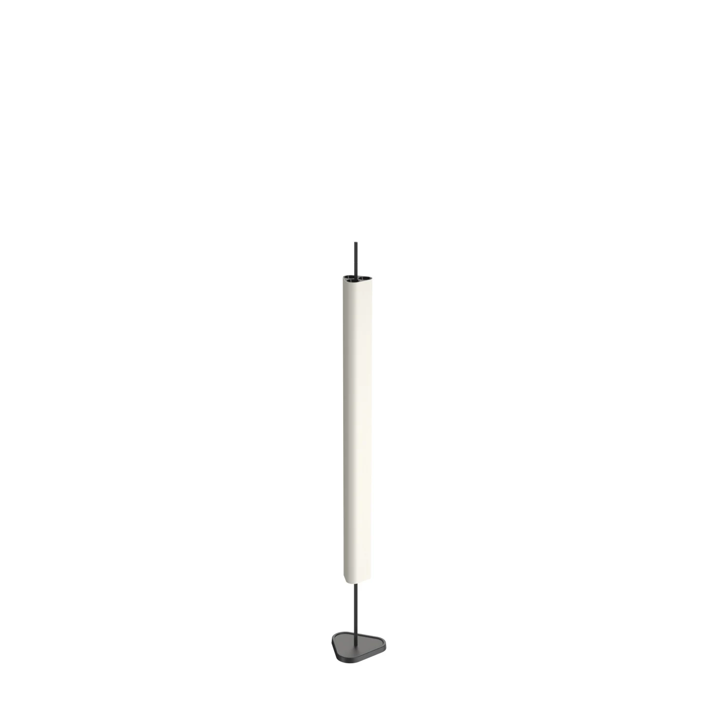 Emi Floor - Flos - lampa podłogowa – kolor Złamana biel (nr kat. 05.4385.OW)
