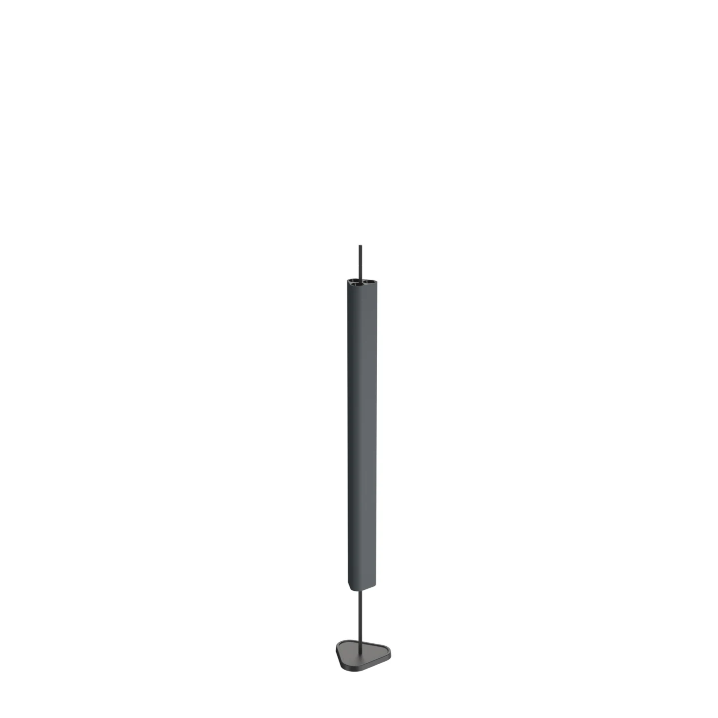 Emi Floor - Flos - lampa podłogowa – kolor Głęboki niebieski (nr kat. 05.4385.ZY)