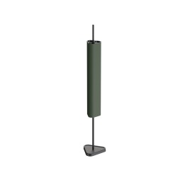 Emi Table - Flos - lampa biurkowa – kolor Głęboka zieleń (nr kat. 05.4380.GY)