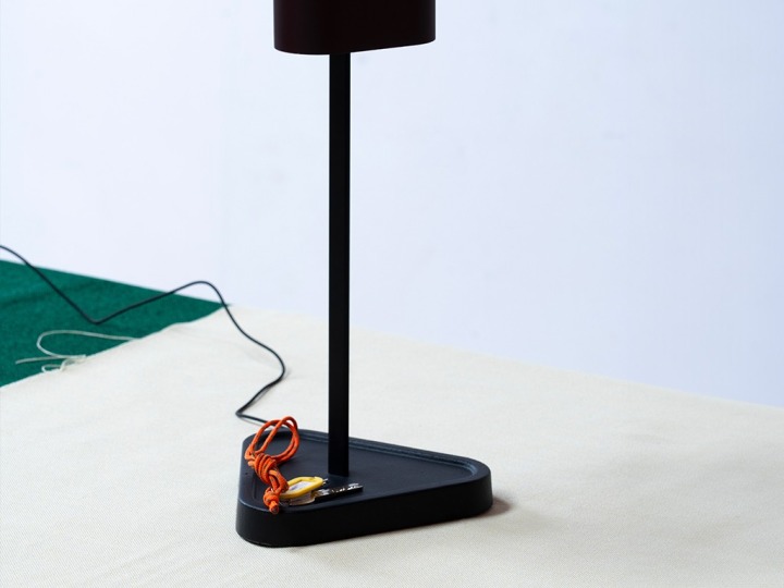 Emi Table - Flos - lampa biurkowa – zdjęcie 7