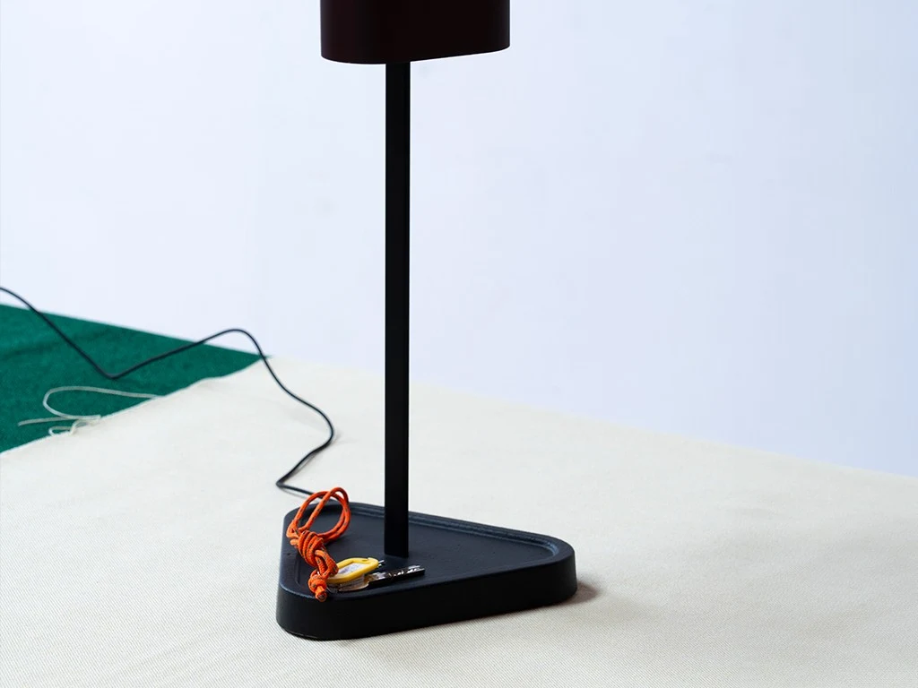 Emi Table - Flos - lampa biurkowa – zdjęcie 7