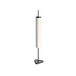 Emi Table - Flos - lampa biurkowa – kolor Złamana biel (nr kat. 05.4380.OW)
