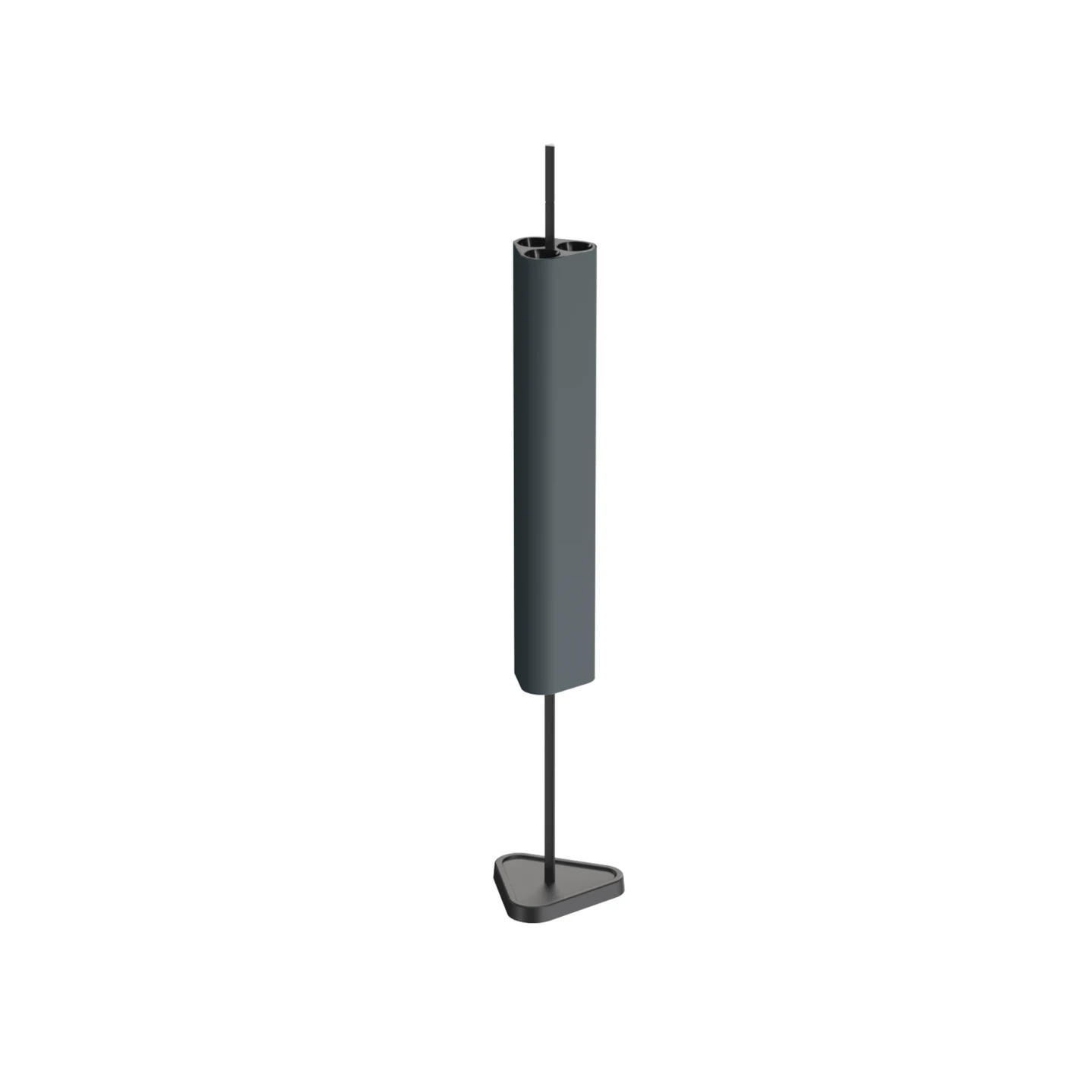 Emi Table - Flos - lampa biurkowa – kolor Głęboki niebieski (nr kat. 05.4380.ZY)