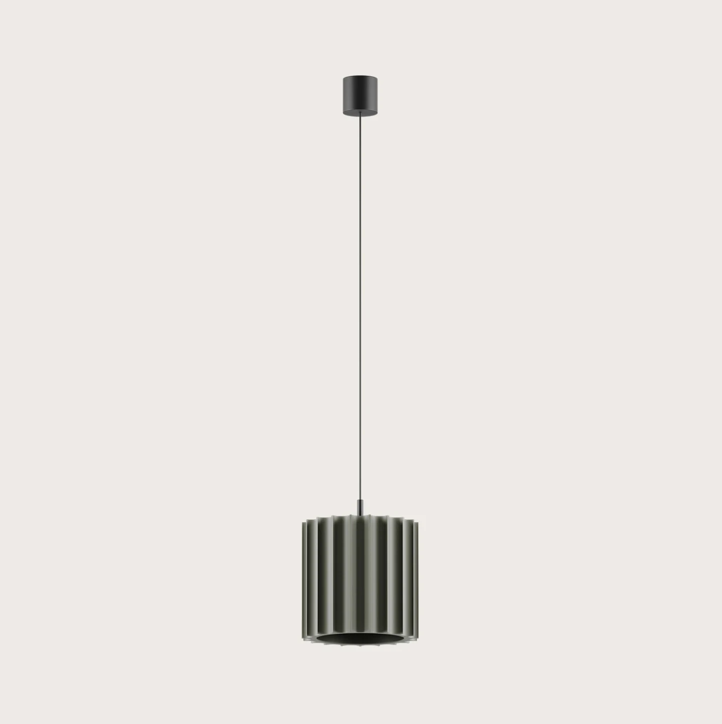 Dena - Aromas - lampa wisząca – zdjęcie 3