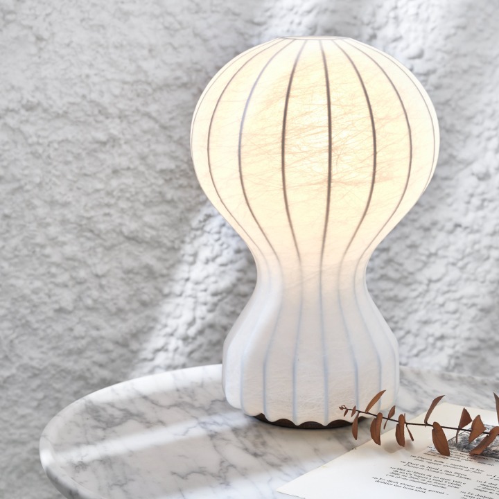 Gatto - Flos - lampa biurkowa
