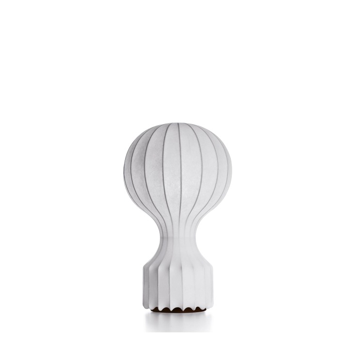 Gatto - Flos - lampa biurkowa – kolor Biały (nr kat. F2601009)
