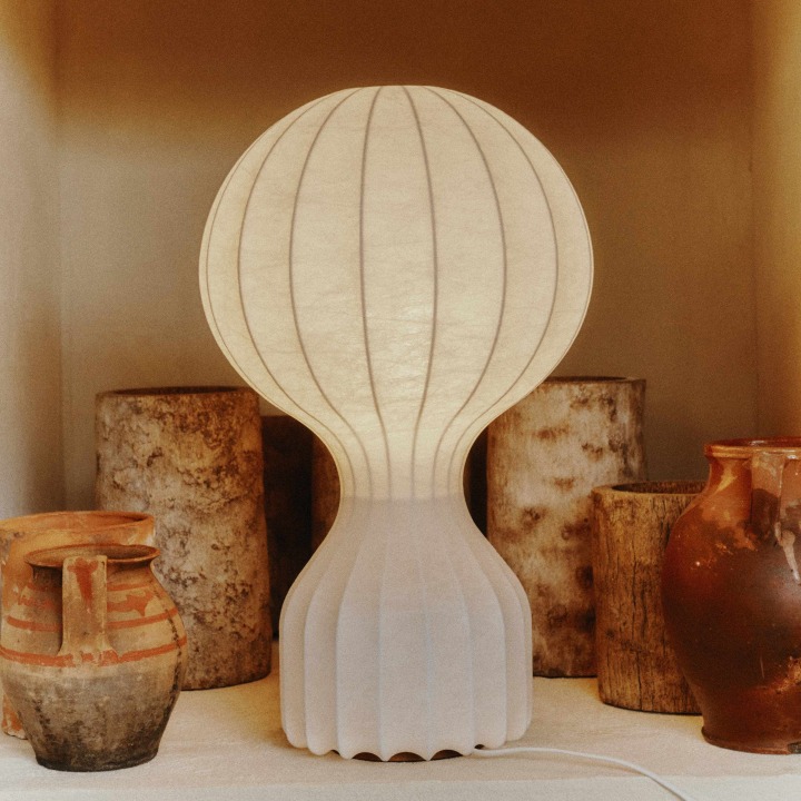 Gatto - Flos - lampa biurkowa – zdjęcie 7