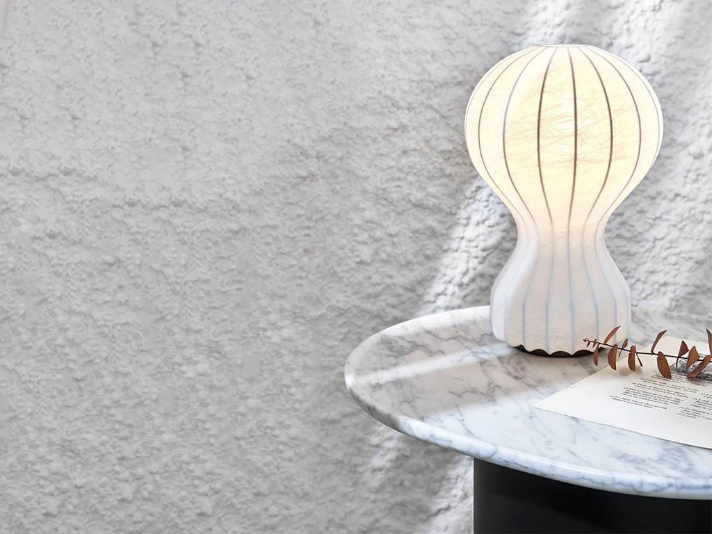 Gatto - Flos - lampa biurkowa – zdjęcie 8