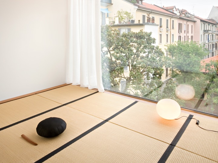 Glo-Ball Basic - Flos - lampa biurkowa – zdjęcie 7