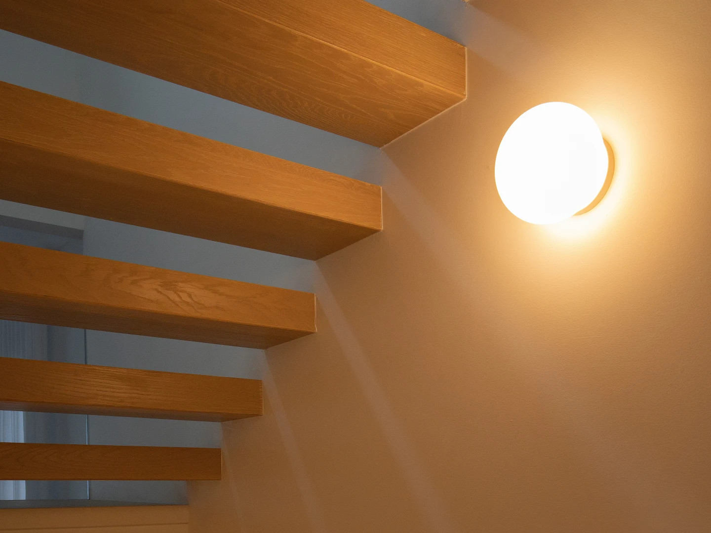Glo-Ball Ceiling/Wall - Flos - plafon – zdjęcie 3