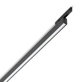 Deva Wide Outer 21W 3000K - Ideal Lux - moduł systemu szynowego