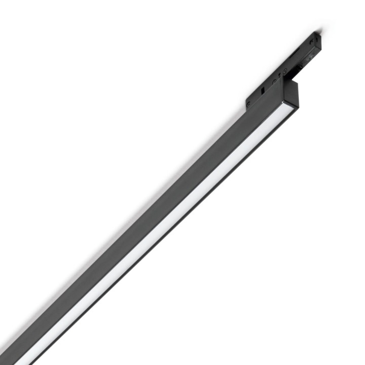 Deva Wide Outer 21W 3000K - Ideal Lux - moduł systemu szynowego