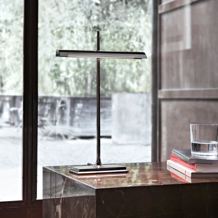 Goldman - Flos - lampa biurkowa