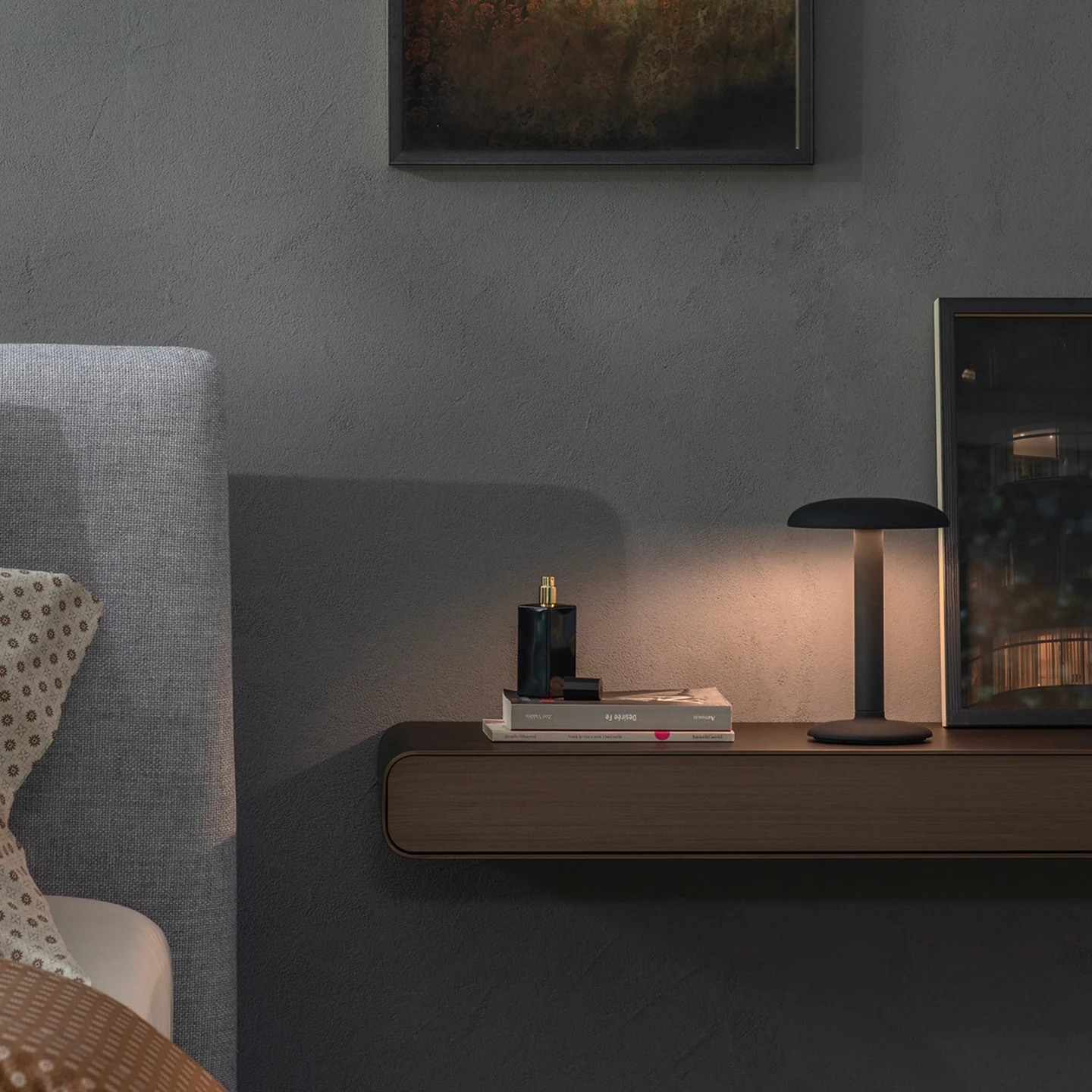 Gustave Residential - Flos - lampa biurkowa