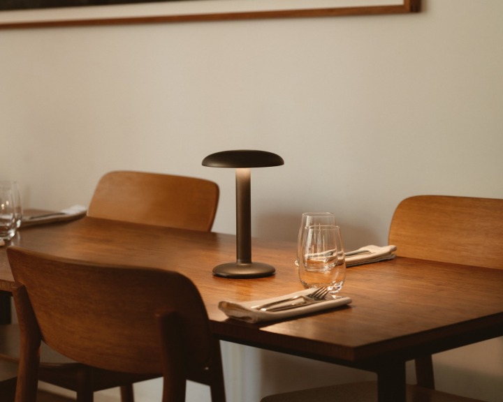 Gustave Residential - Flos - lampa biurkowa – zdjęcie 3