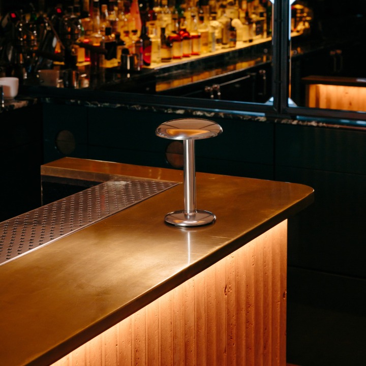 Gustave Residential - Flos - lampa biurkowa – zdjęcie 5