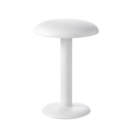Gustave Residential - Flos - lampa biurkowa – kolor Biały mat (nr kat. 09.8405.DY)