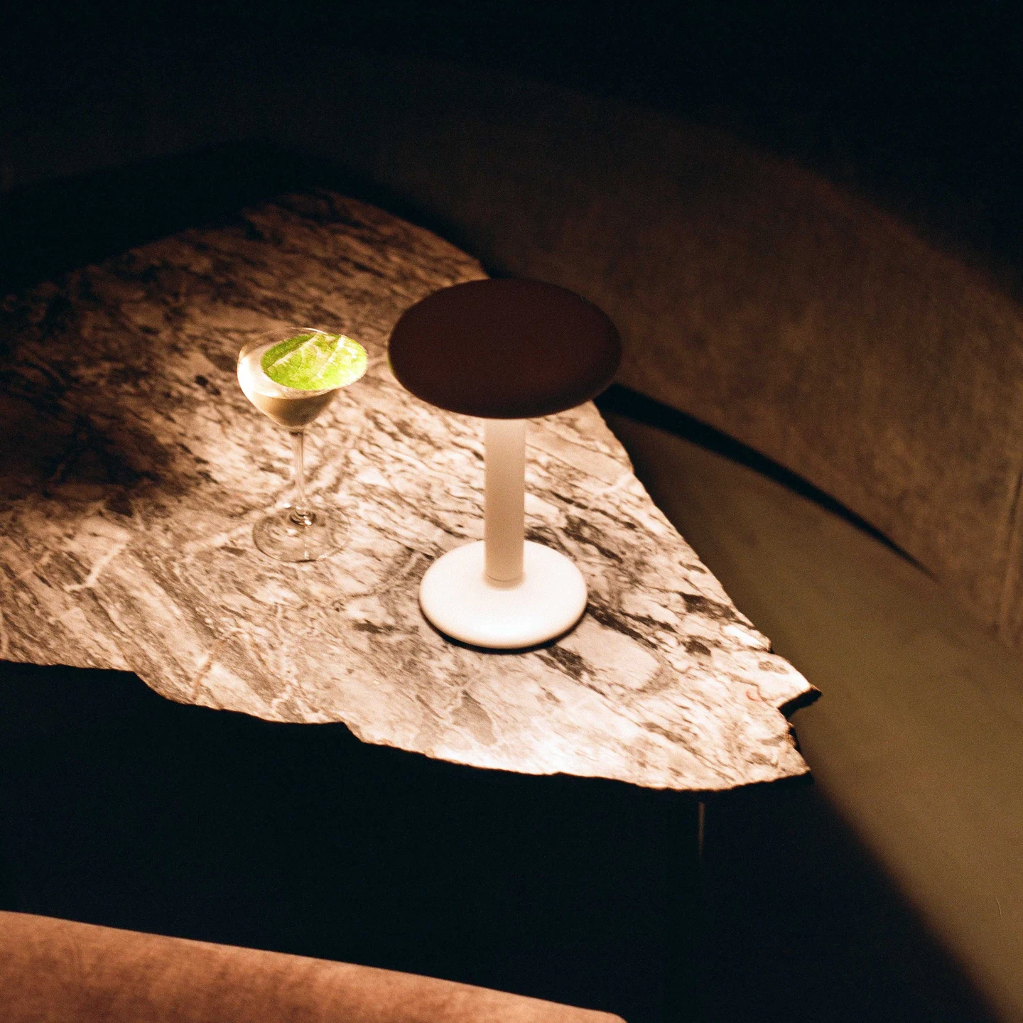 Gustave Residential - Flos - lampa biurkowa – zdjęcie 9