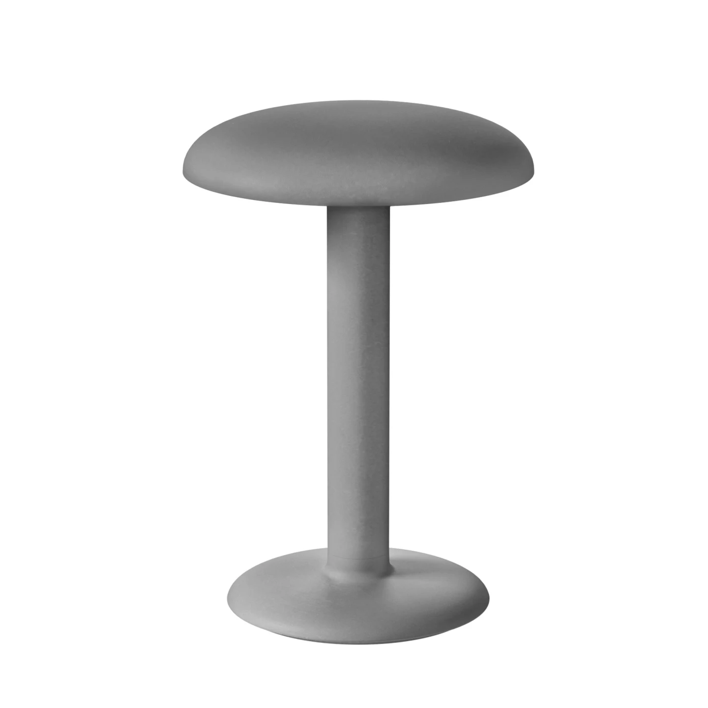 Gustave Residential - Flos - lampa biurkowa – kolor Aluminium surowe (nr kat. 09.8405.VL)
